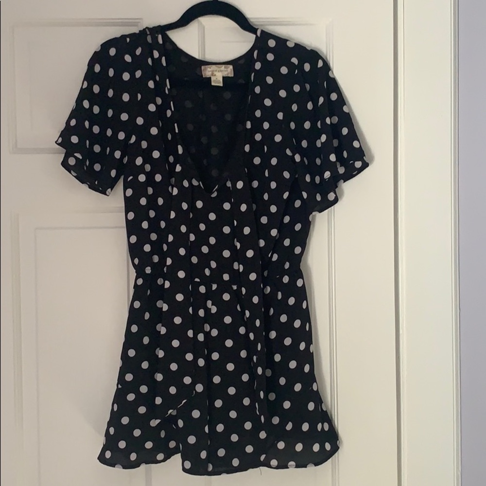 Band of Gypsies Romper